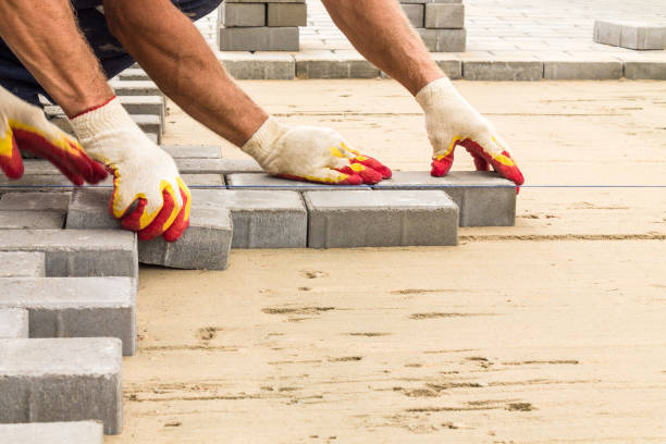 Best Driveway Pavers Near Me  in Jacksonwald, PA