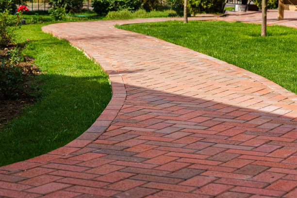 Best Professional Driveway Pavers  in Jacksonwald, PA