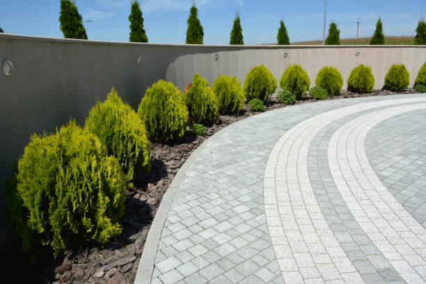 Cobblestone Driveway Pavers in Jacksonwald, PA