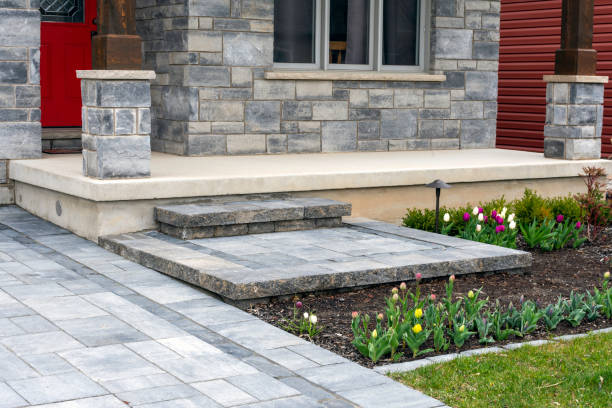Best Permeable Paver Driveway  in Jacksonwald, PA