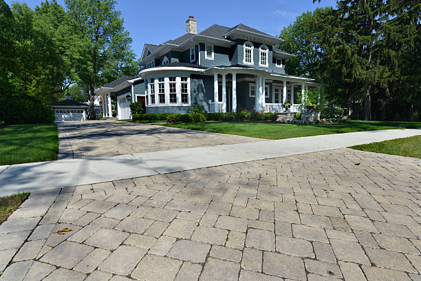 Best Cobblestone Driveway Pavers  in Jacksonwald, PA