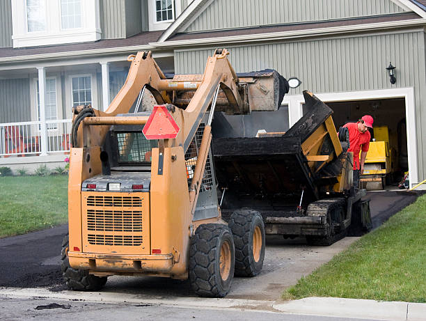 Best Best Driveway Pavers  in Jacksonwald, PA