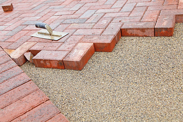Best Driveway Pavers Near Me  in Jacksonwald, PA