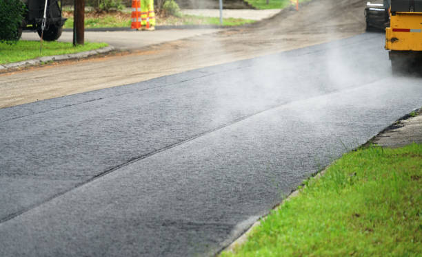 Best Interlocking Driveway Pavers  in Jacksonwald, PA