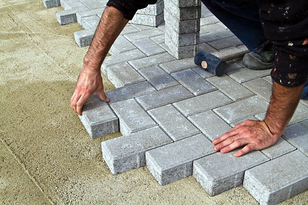 Reasons to Select Us for Your Driveway Paving Requirements in Jacksonwald, PA