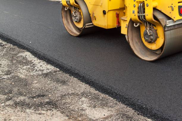 Best Driveway Paving Near Me  in Jacksonwald, PA