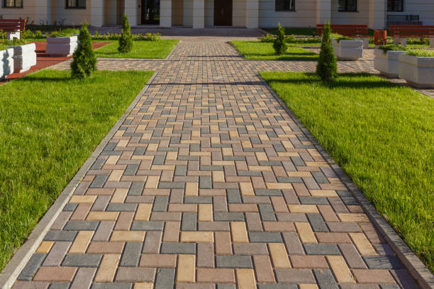 Best Concrete Paver Driveway  in Jacksonwald, PA