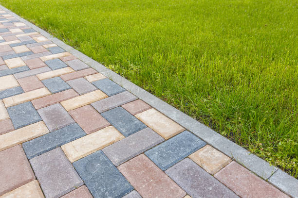 Best Residential Paver Driveway  in Jacksonwald, PA